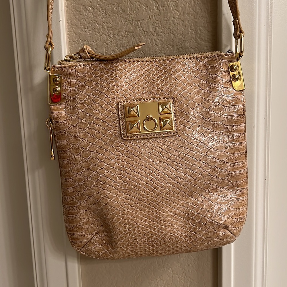 Gianni Bini Crossbody Purse